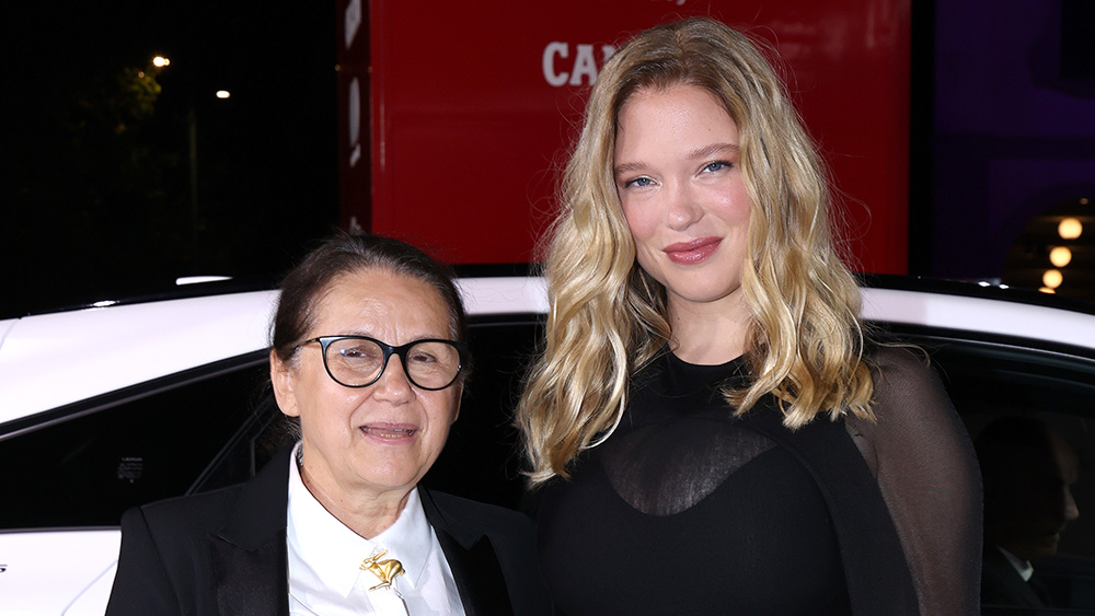‘Silent Friend’ Debuts In Venice With A 5 Minute Plus Ovation