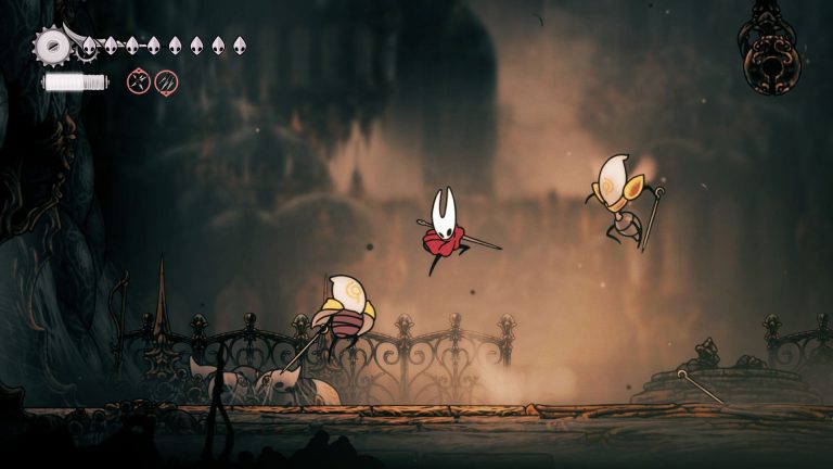 How 'Hollow Knight: Silksong' Fans Turned Waiting For Its Release Into A Game