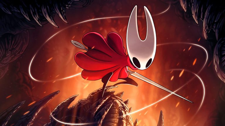 ‘Hollow Knight: Silksong’ Is Already Causing Online Gaming Stores To Crash