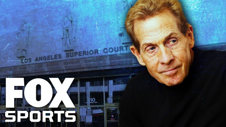 Skip Bayless  & Fox Sports Settle Sexual Battery & Retaliation Suit Alleging ‘Ex ‘Undisputed’ Host Offered Hairstylist $1