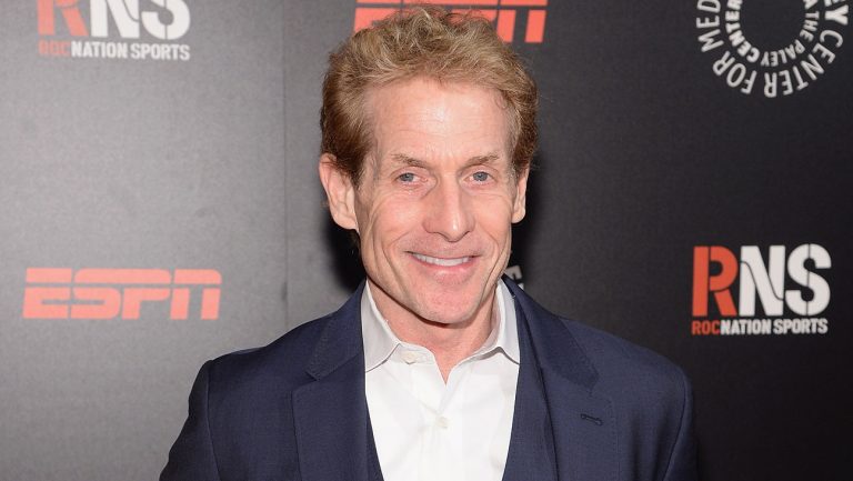 Fox, Skip Bayless Settle Sexual Misconduct Lawsuit From Hairstylist