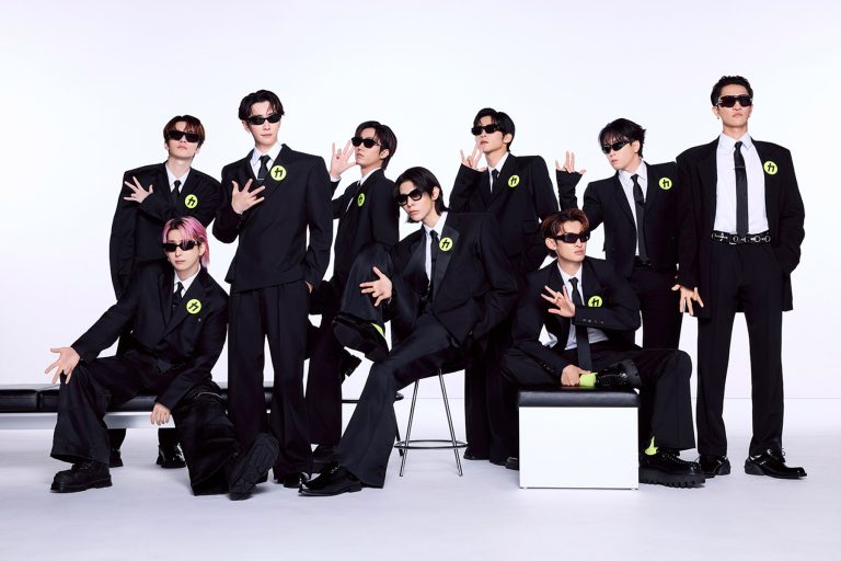 Snow Man’s ‘CHARISMAX’ Bows At No. 1, BE:FIRST’s ‘Secret Garden’ At No