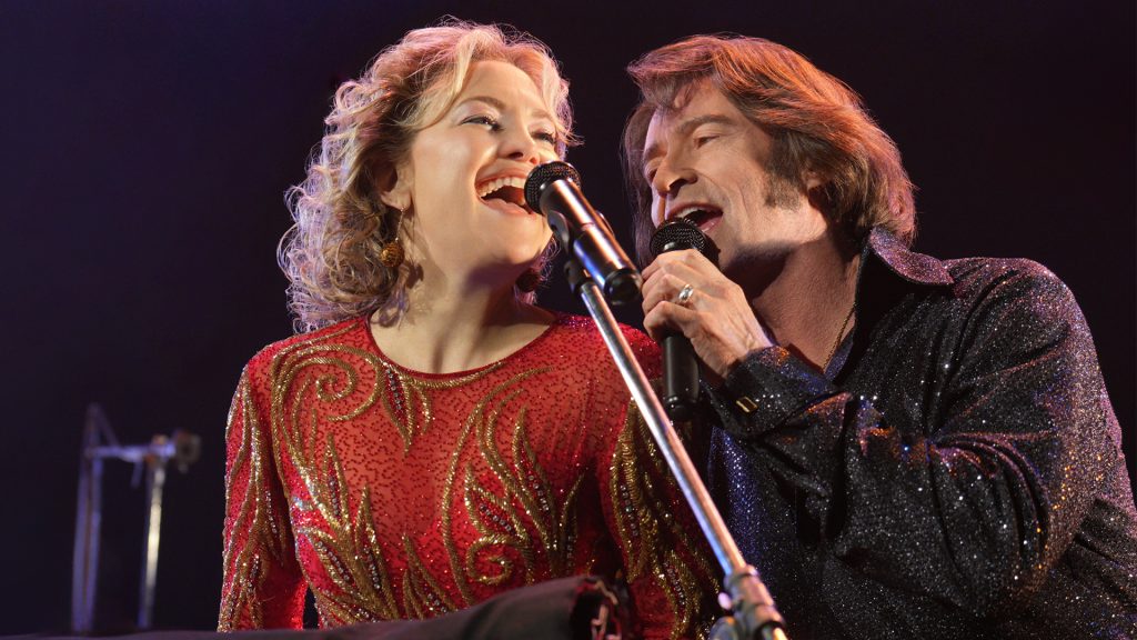 ‘Song Sung Blue’ Trailer: Hugh Jackman & Kate Hudson Starts Neil Diamond Tribute Band