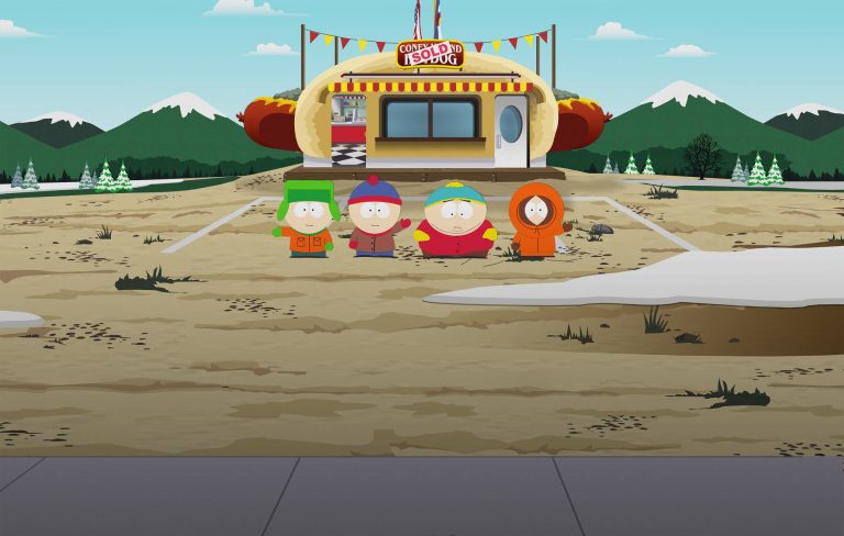 ‘South Park”s Uncredited Trump Impersonator Wants Recognition For Controversial Episodes