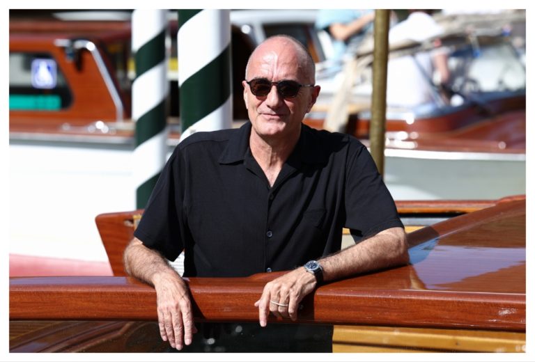 Stefano Sollima On Tackling Italy’s Unsolved Sex Murders In Venice Premiering Netflix Series ‘The Monster Of Florence’: It’s An ‘Investigation Of Man And How He Is A Bearer Of Evil’