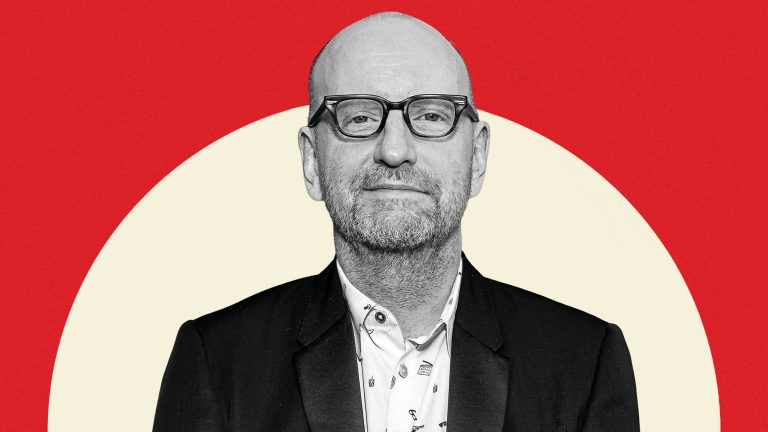 Steven Soderbergh Goes Rogue (Again)