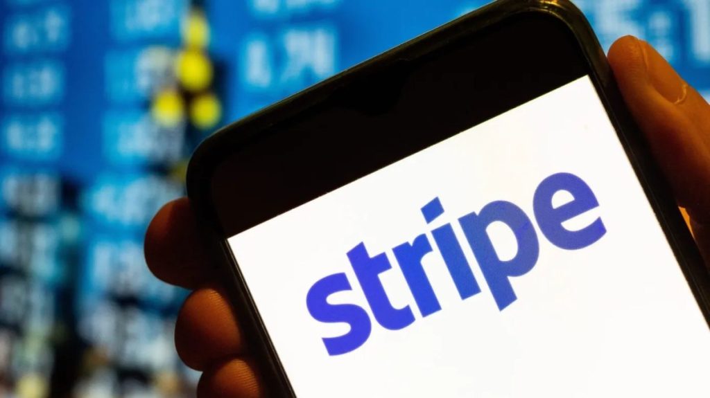 Stripe Enlists A Who’s Who, Including Anthropic, OpenAI, And Paradigm, To Build A New Blockchain
