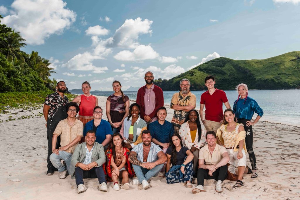Amazon Merges MGM Alternative TV With Studios Division; ‘The Voice’ & ‘Survivor’ Producer To Sit Under Vernon Sanders
