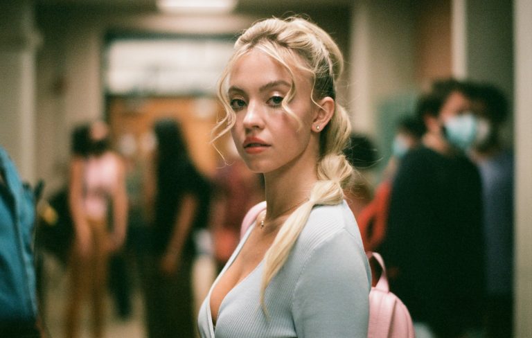 Kim Novak “concerned” Sydney Sweeney Led Biopic Will Scandalise Her Relationship With Sammy Davis Jr