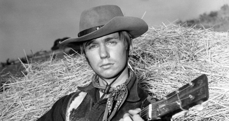 Randy Boone Dies: ‘The Virginian’ Singing Ranch Hand Was 83
