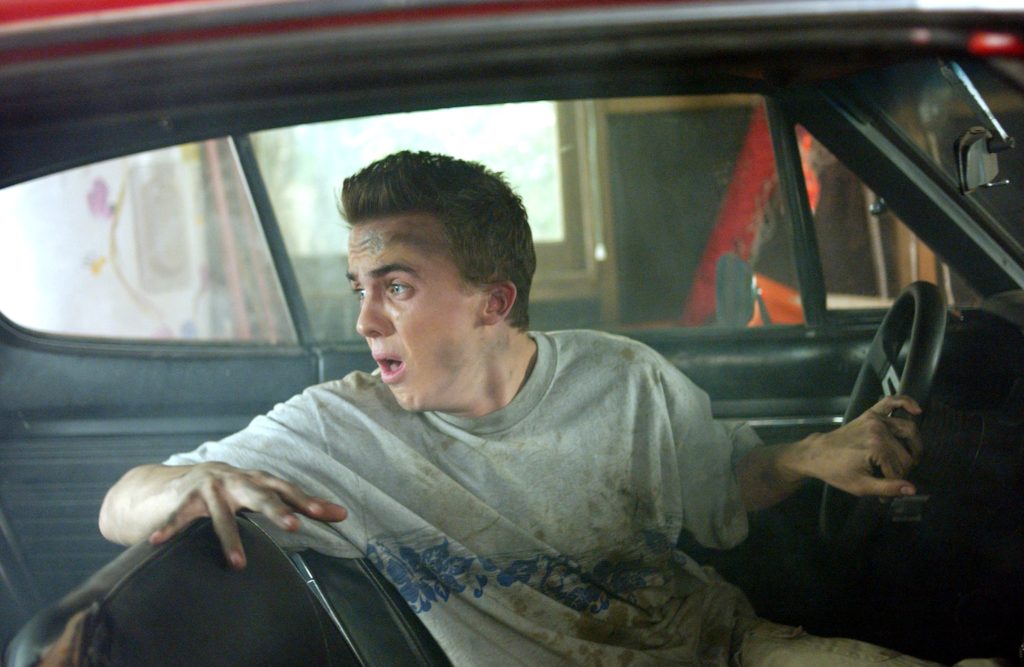 Frankie Muniz Teases “Pretty Shocking” ‘Malcolm In The Middle’ Reboot: “People Will Be Surprised”