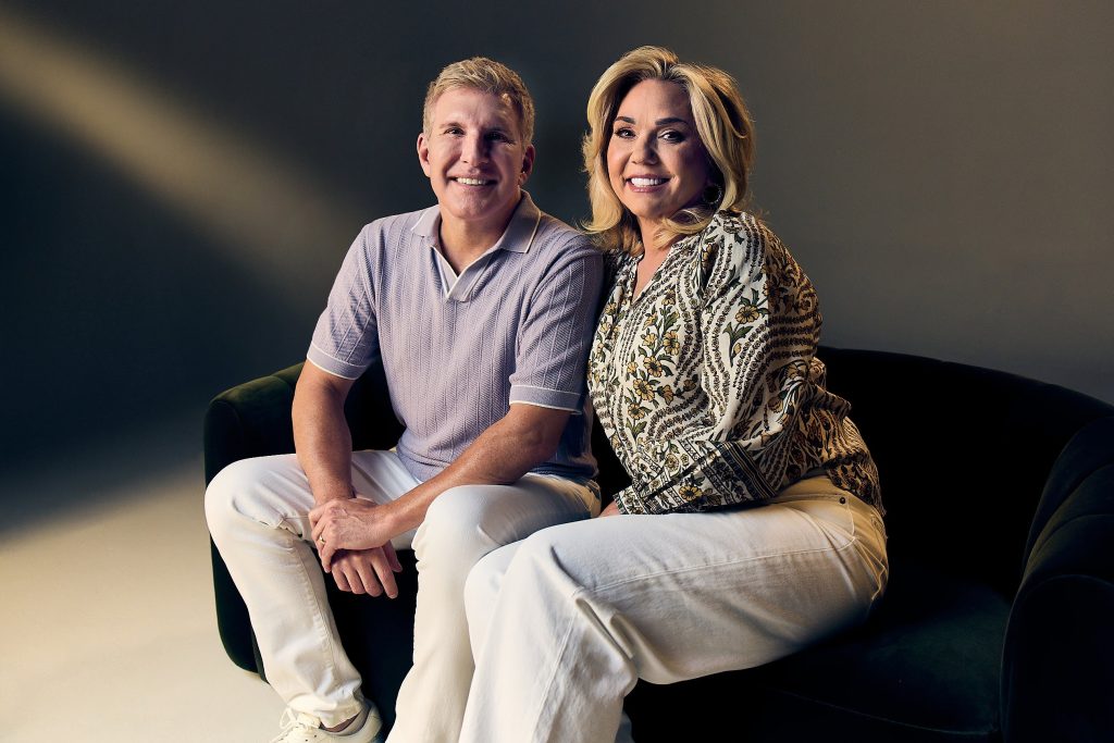 Todd & Julie Chrisley Went To Prison, Now They’re Out: The Inside Story Of A Wild Reality Return