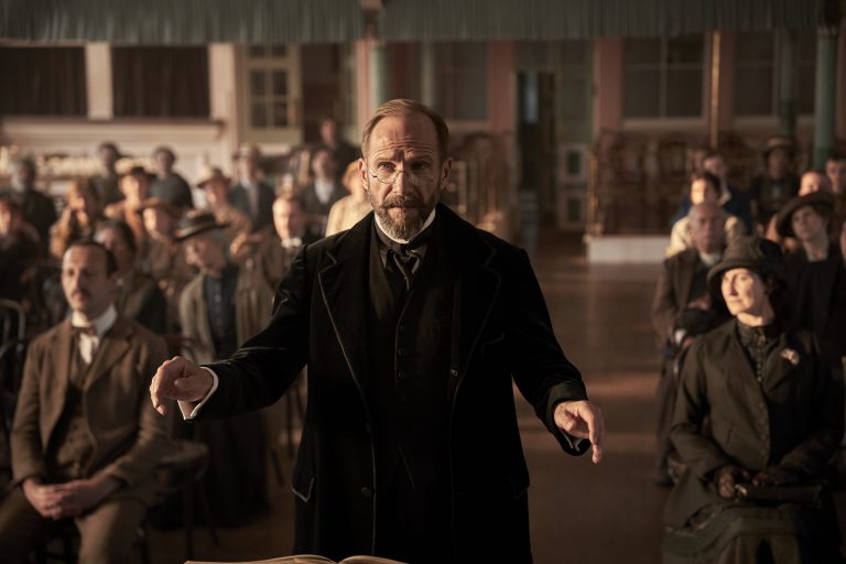 ‘The Choral’ Review: A Low Key Crowdpleaser About Life During Wartime