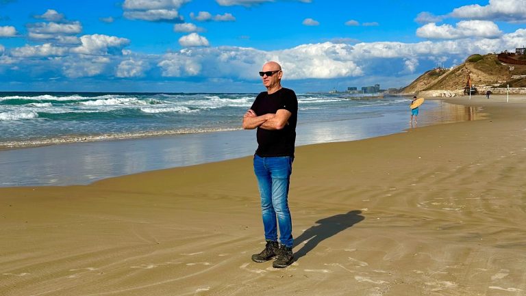 ‘The Road Between Us’ Director Barry Avrich Thinks “Global Pressure” Influenced TIFF To Finally Play October 7th Documentary – Deadline Q&A