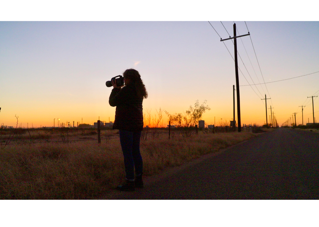 Director Oren Jacoby On His Big Oil Resistance Telluride Doc ‘This Is Not A Drill’: ‘It’s A Look At The Failure Of An Entire Industry To Tell The Truth’