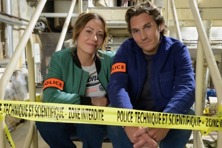 French TV Exports Hit Second Highest Revenues In Last 30 Years, Despite Tough Climate