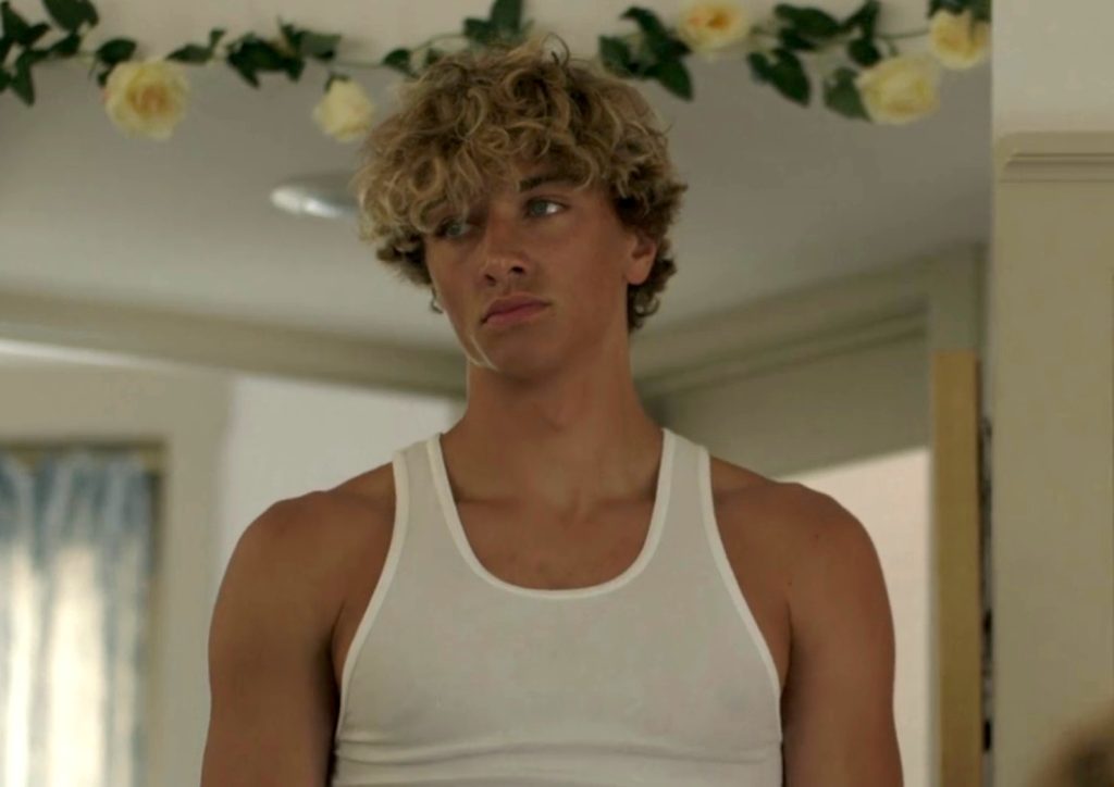 The Summer I Turned Pretty’s Jeremiah Throws A Tantrum As Belly Jets Off To Paris In Episode 9