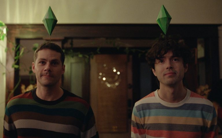 ‘Twinless’: James Sweeney On Why He Wrote A Letter To Mary Kate And Ashley Olsen, Toe Sucking And Working With ‘Chameleon’ Dylan O’Brien