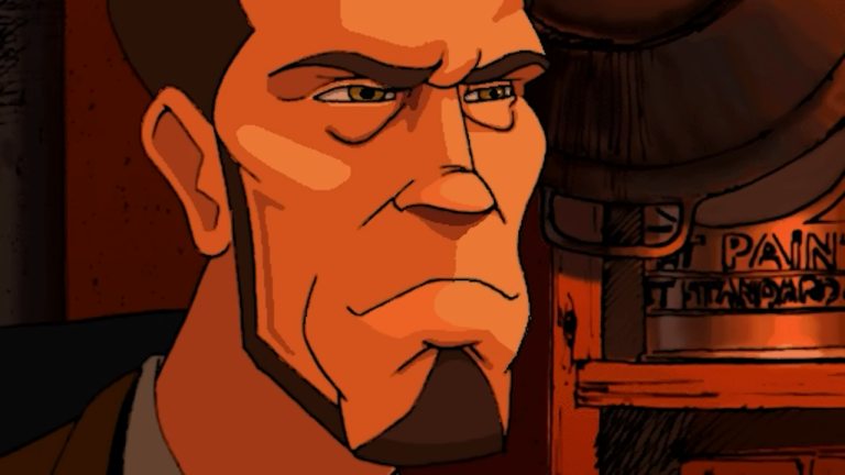 'Our Mission Is To Bring Back Lost Treasures': Nightdive Studios' Next Remaster Project Is Outlaws, The Cowboy Shoot 'em Up Made On Lucas' Jedi Engine