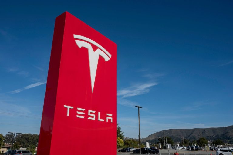 Tesla’s Ad Spend On X Has Shrunk To Almost Nothing