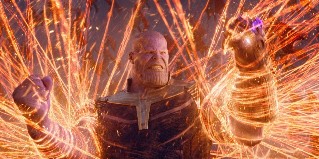 11 MCU Superhero Teams Ranked: Who Could Defeat Thanos?