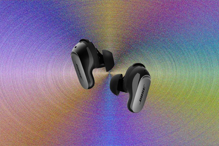 Bose QuietComfort Ultra Earbuds (2nd Gen): Excellent Buds