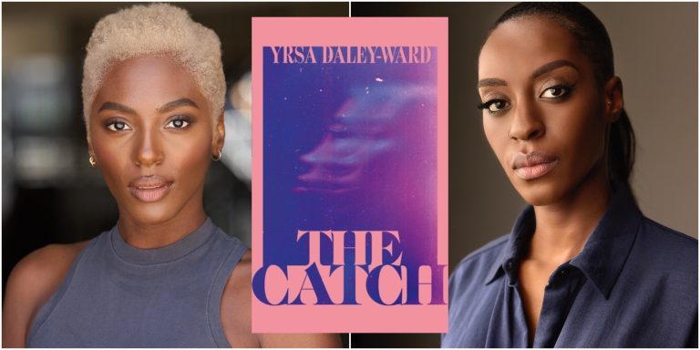 Osun Group Adapting Yrsa Daley Ward’s Novel ‘The Catch’ As TV Series