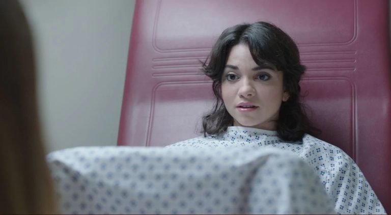Lauren LaVera & Bill Moseley Horror ‘The Fetus’ Gets North American Deal & Release Date