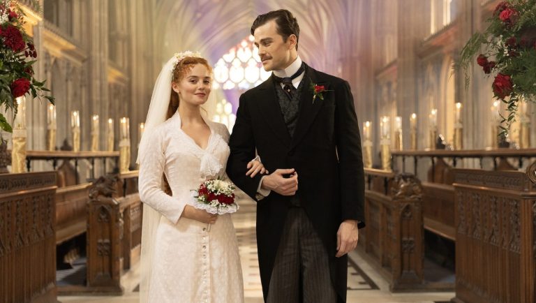 ‘The Forsytes’: Masterpiece PBS Drops First Trailer For Costume Drama Debuting In 2026