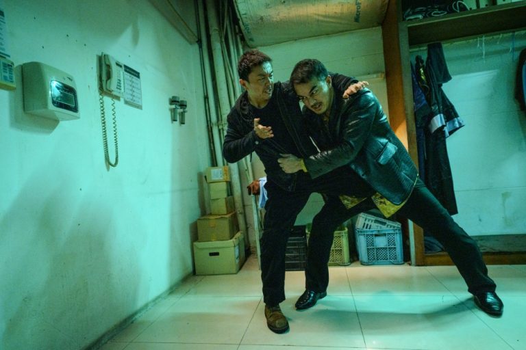 ‘Crouching Tiger’ Producer’s Toronto And Busan Martial Arts Actioner ‘The Furious’ Aims To Revitalize Genre: ‘Pushing The Boundaries’