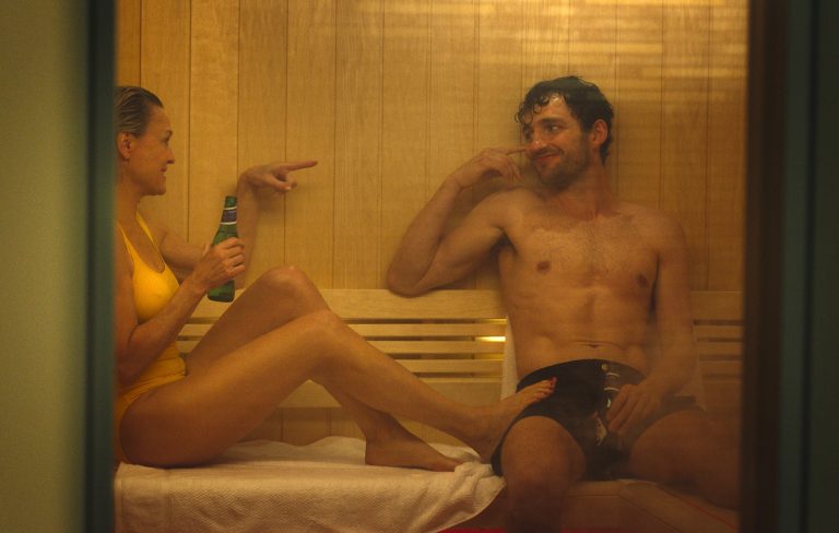 ‘The Girlfriend’ Review:  Twisting, Turning Mummy’s Boy Thriller Will Keep You Guessing