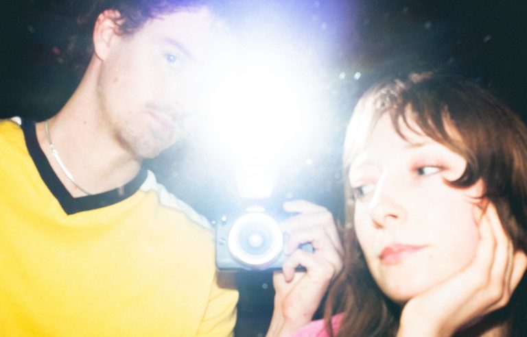 Dance Punks The Itch Are Creating Their Own Party Paradise