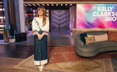 Kelly Clarkson Returns To Instagram After Former Husband’s Death With Sentimental ‘Idol’ Post: ‘It Is A Gift To Find Your Purpose’