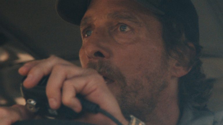 ‘The Lost Bus’ Review: ‘Speed’ Goes To Hell In Paul Greengrass’s Intense Real Life Wildfire Drama – Toronto Film Festival