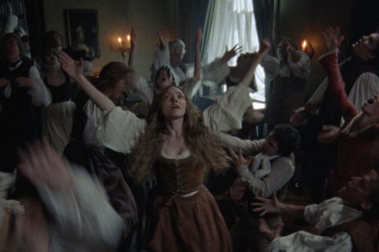 ‘The Testament Of Ann Lee’ Review: Amanda Seyfried Is The Second Coming In Mona Fastvold’s Divisive Folk Musical – Venice Film Festival