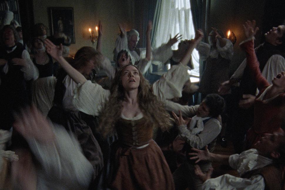 ‘The Testament Of Ann Lee’ Review: Amanda Seyfried Is The Second Coming In Mona Fastvold’s Divisive Folk Musical – Venice Film Festival