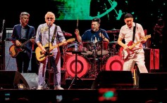 The Who’s Roger Daltrey Joins 30th Anniversary Rock ‘n’ Roll Fantasy Camp: ‘I Love It Because It Reminds You Of Where You Came From’