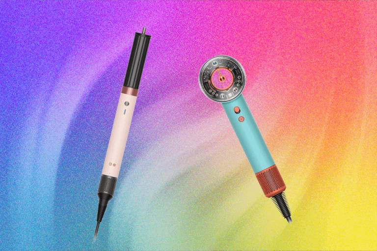 All The Dyson Hair Tools You’ll Ever Need (2025)