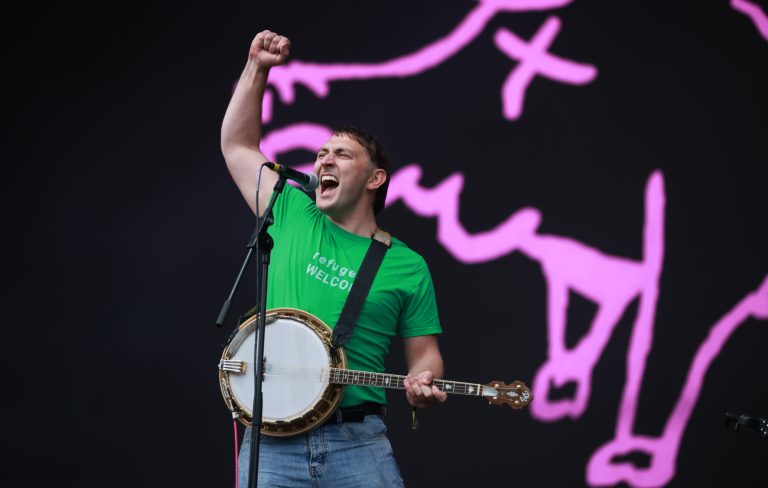 The Mary Wallopers Announce Two Huge Christmas Arena Gigs In Ireland