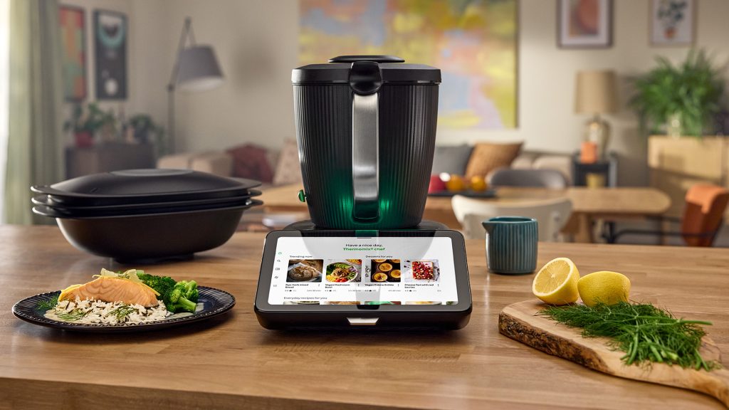 My Favorite Cooking Gadget Is Getting A Big Upgrade