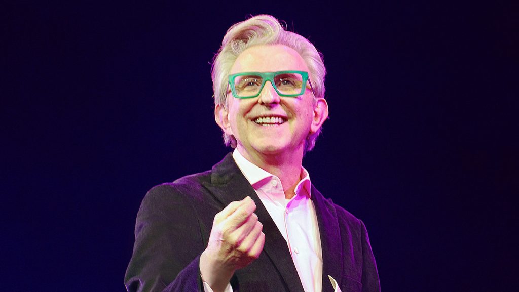 Disney Theatrical’s Thomas Schumacher Set To Depart Company