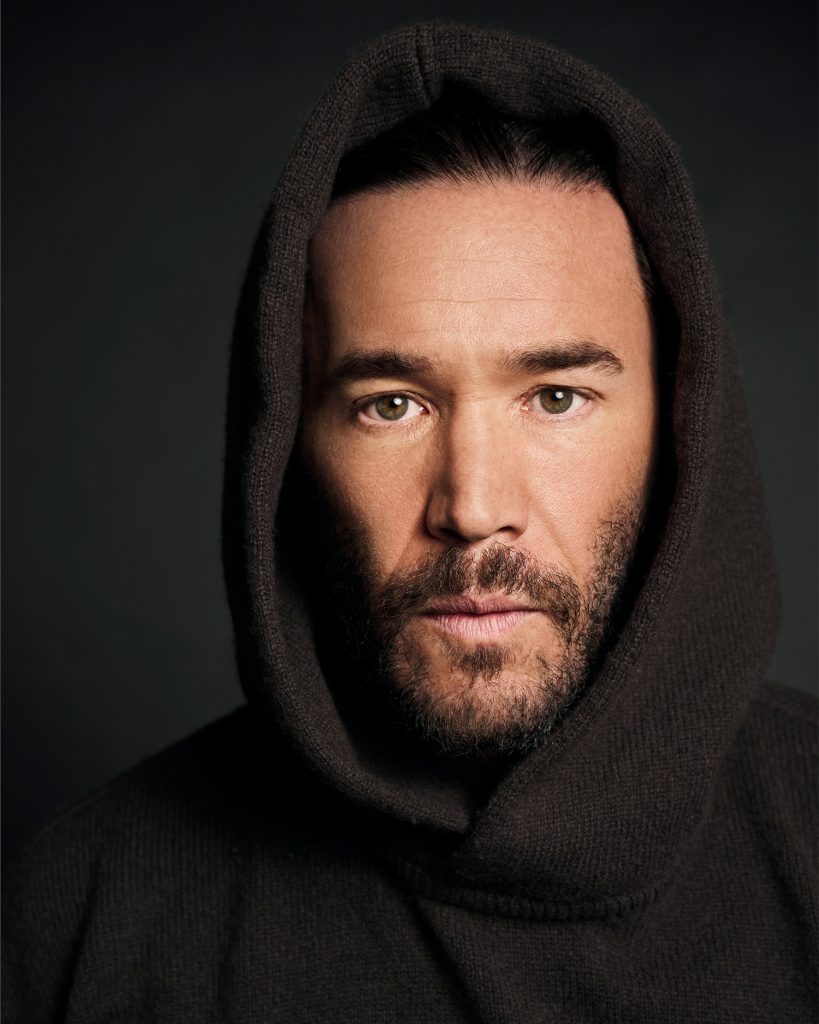 After Decades In The Business, Tom Pelphrey Is Finally Being Taken Seriously In ‘Task’ — And ‘Didn’t Have To Do A Ton Of Soul Searching’ For The Gritty Role