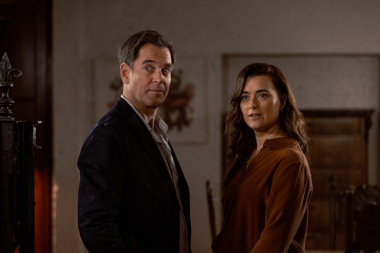 In ‘NCIS: Tony & Ziva’ The Gratification Is Beyond Delayed, But Reuniting Two Of TV’s Most Beloved Characters After 12 Years Makes For The Best ‘NCIS’ Spinoff Yet: TV Review
