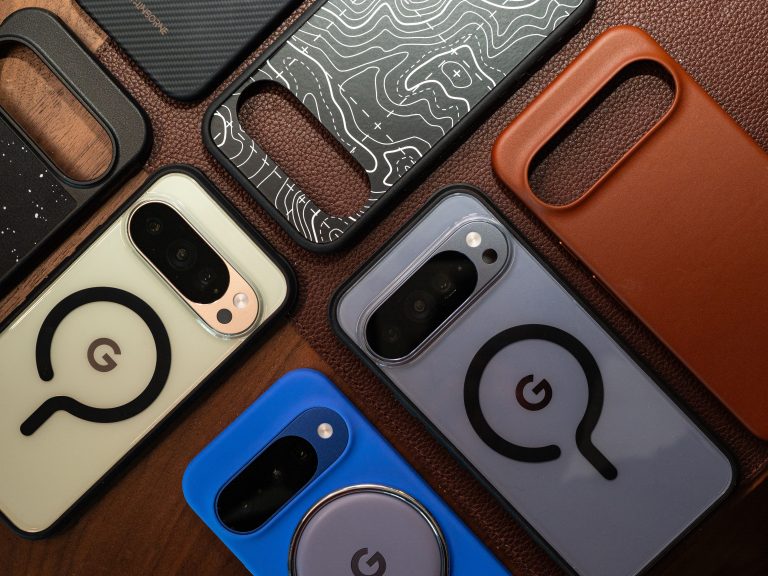 The Best Pixel 10 Cases And Accessories (2025)