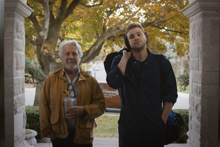 Leo Woodall On Finding His Inner Musician And Working With Dustin Hoffman In Thriller ‘Tuner’: ‘You Don’t Want To Be S— For Someone Like Him’