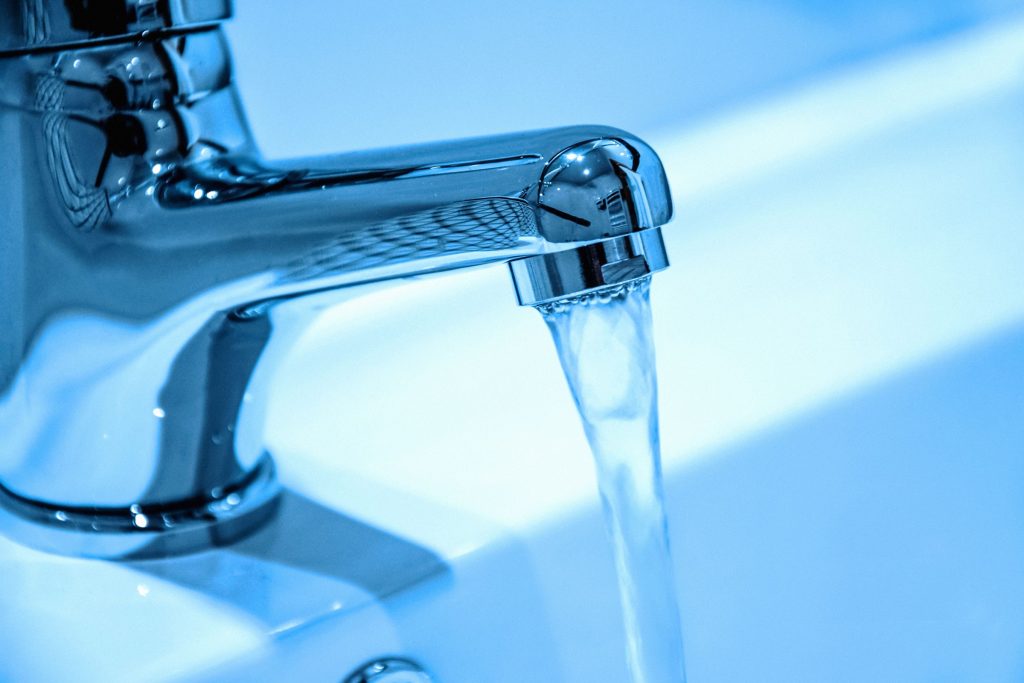 We Can Get Rid Of Carcinogens And Forever Chemicals In Drinking Water