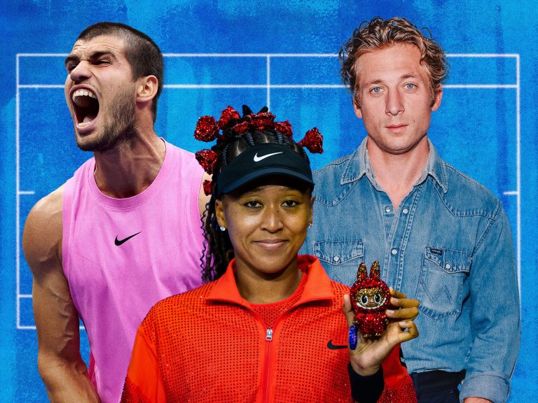 The 12 Biggest Fits At The US Open 2025, Ranked