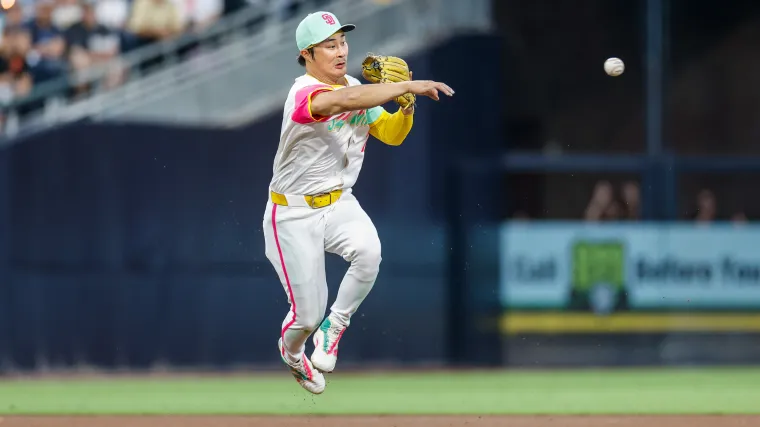 Braves Newcomer Ha Seong Kim Breaks Year Long Curse With Moonshot In Historic Wrigley Field