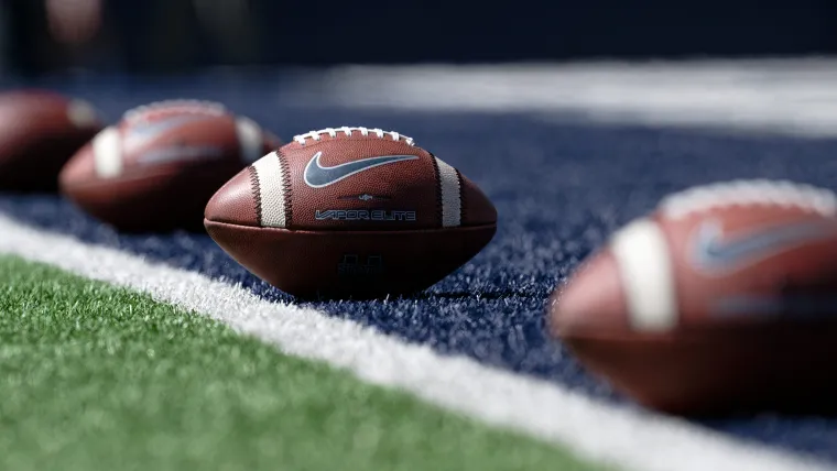 Bishop Gorman Leads Lone Peak: Live Score, Updates From High School Football Game