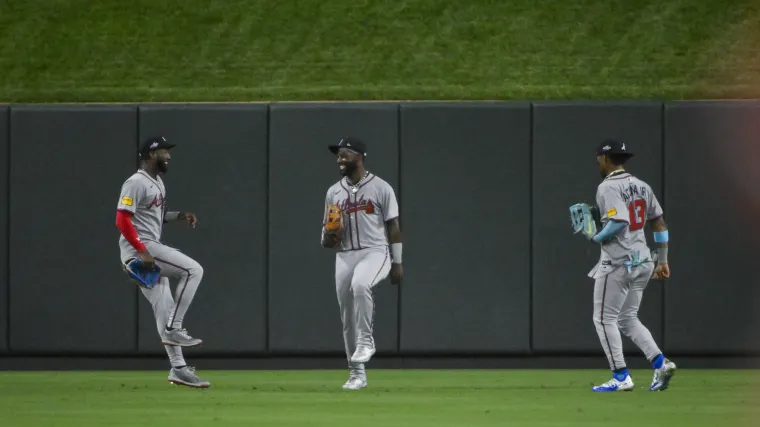 ESPN's Buster Olney Links Braves To $140M Injury Prone, 2 Time Silver Slugger Free Agent